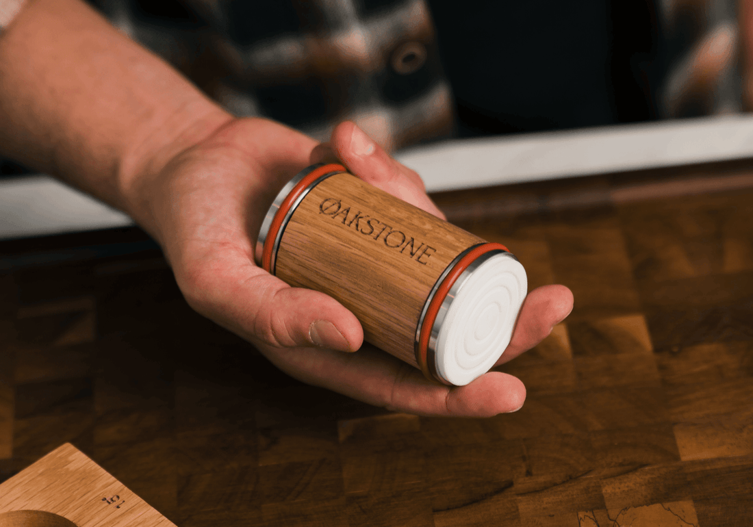 How to Use a Rolling Knife Sharpener: A Step-by-Step Guide for Beginners