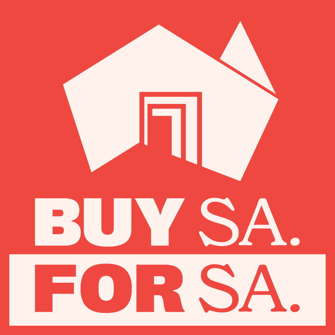 Buy SA for SA logo