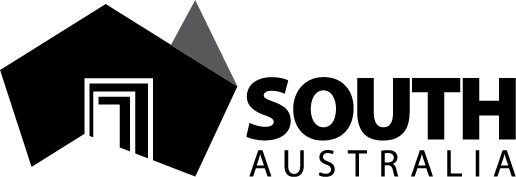 South Australian State Brand logo